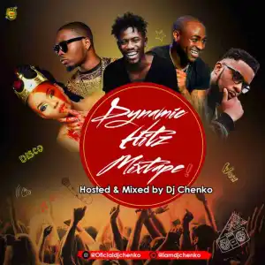 Dj Chenko - Dynamic Hitz Mixtape